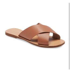 Seychelles Total Relaxation Slide Sandals